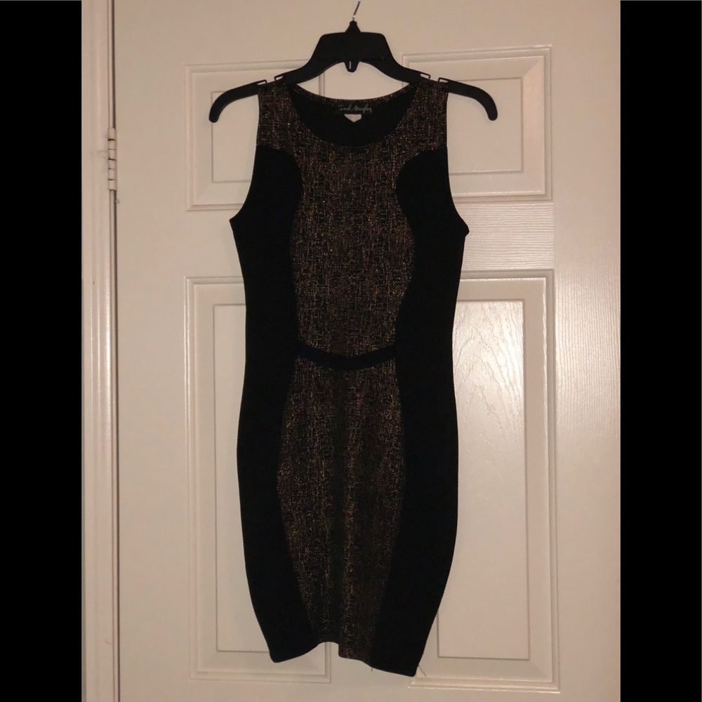 Bodycon Dress